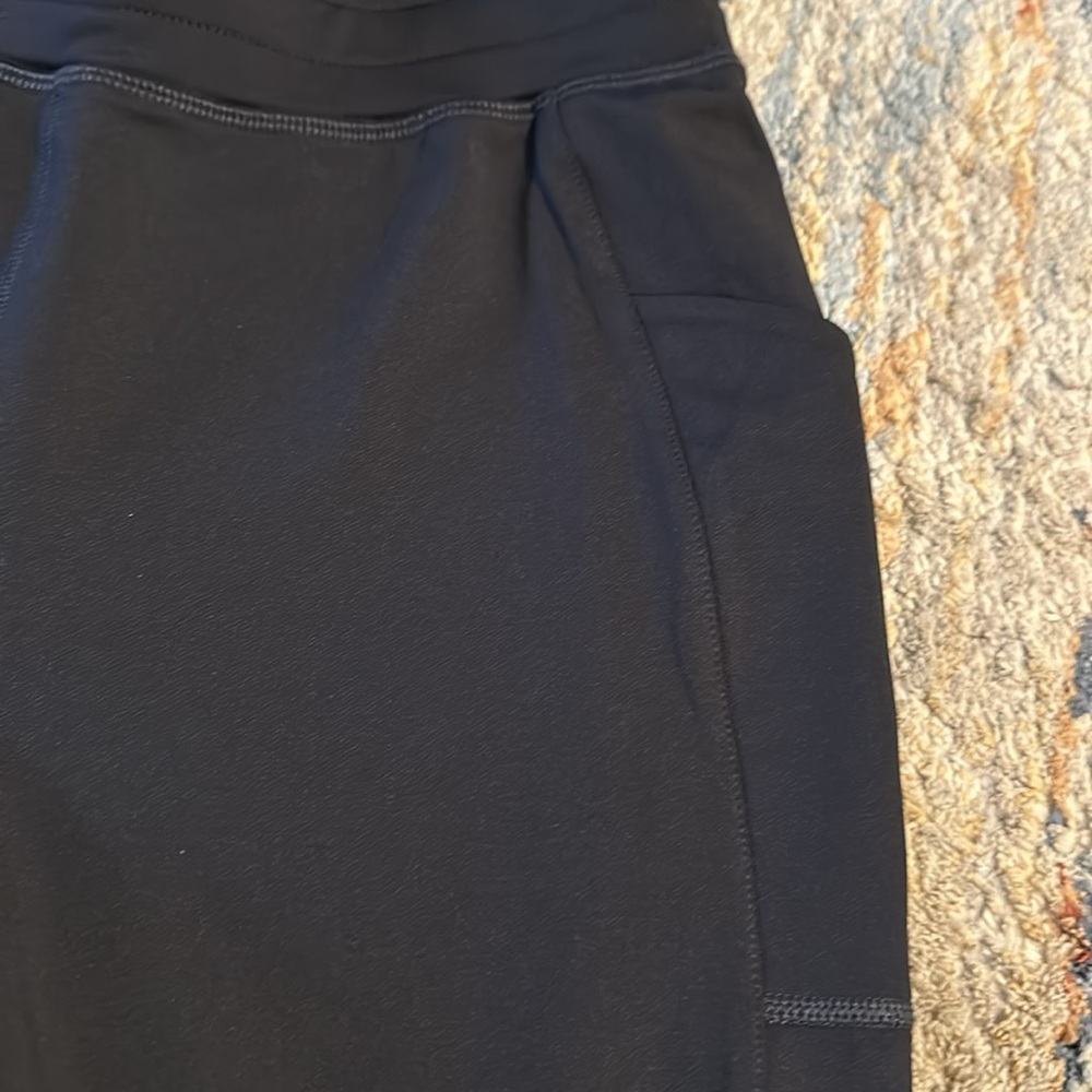 Fabletics On-The-Go Cold Weather Jogger Size Small - image 6